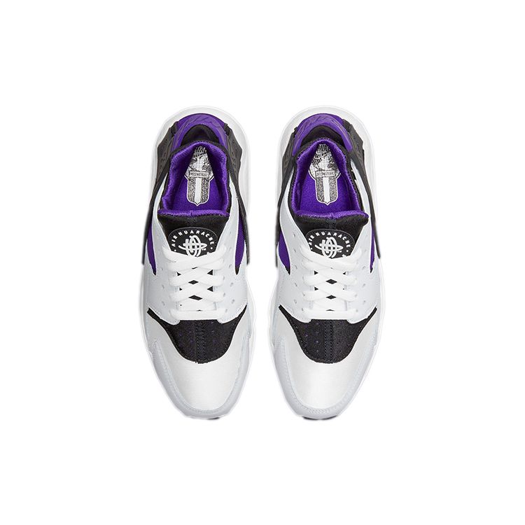 Nike Air Huarache OG Purple Women Casual Shoes DH4439-105