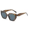 Square Sunglasses Women Men Vintage Brand Mirror Stylish Sun Glasses Female Male Cute Lens Personality Colors Oculos De Sol