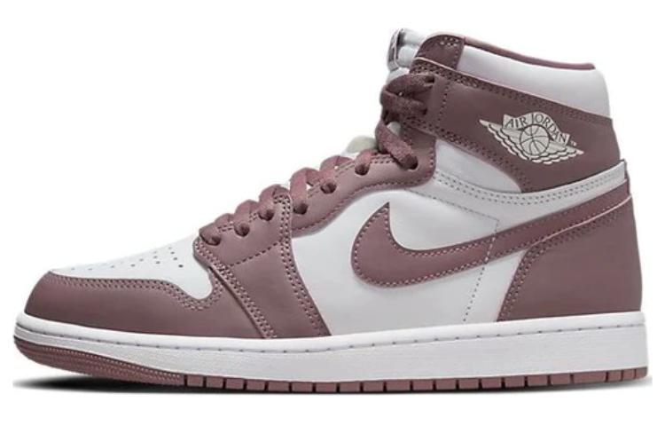Jordan 1 Retro High Og Mauve DZ5485-105 43