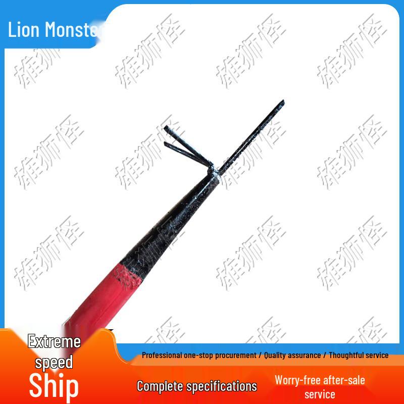 Wildland Firefighting and Rescue Tools