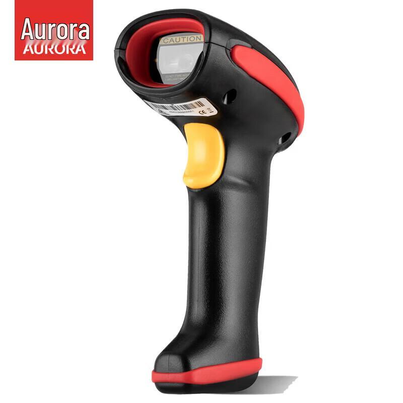 Промышленный 2D Image сканер штрих-кодов Aurora AB-6208RB