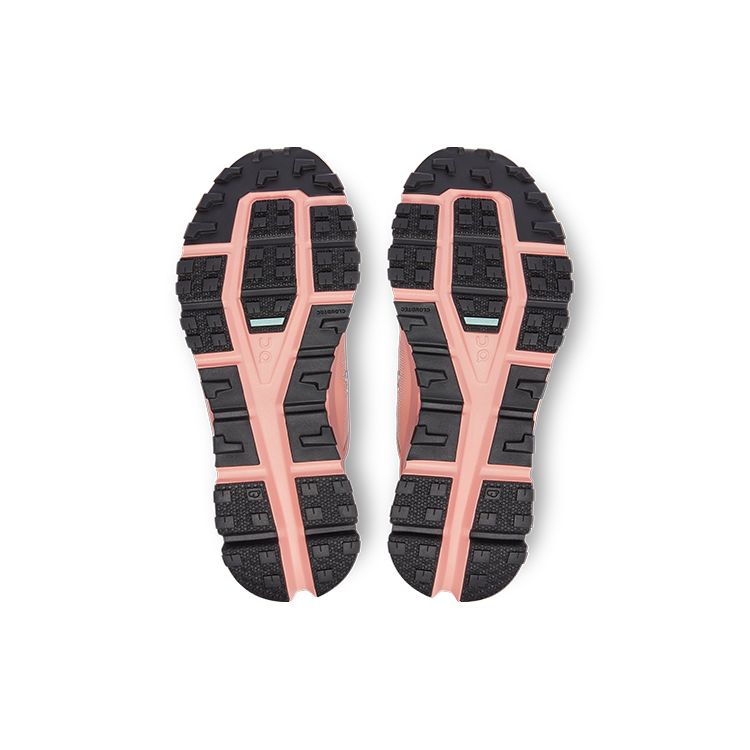 ON Cloudultra Rose Cobalt Women Sneakers Pink 44.98573