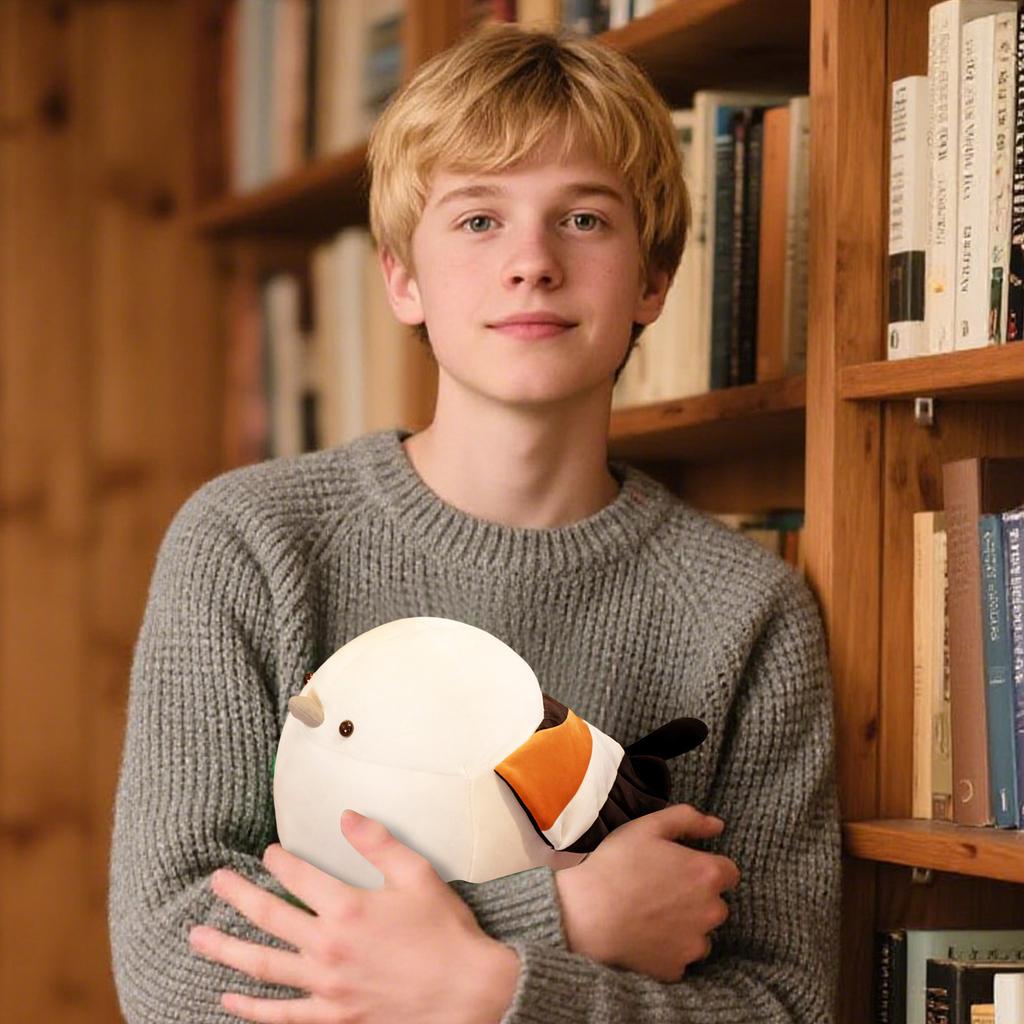 Animal Plush Doll, Cute Animal Series Soft Stuffed Plush Doll, Plush Toy Super Soft Cute Doll Soothing Plush Toy,Cotton Doll For Birthday Gifts