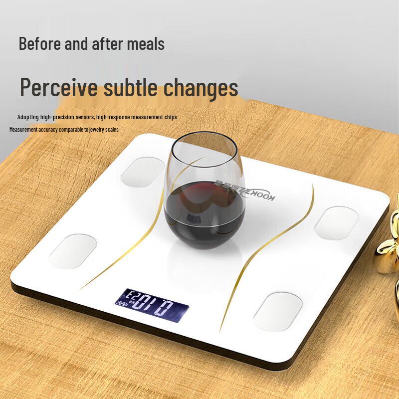 Kukezhe C31 Body Fat Scale (CN Version)