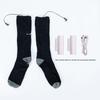 Exclusive Winter Heating Socks for Men & Women - Warm Outdoor Skiing Sports Cold-Proof