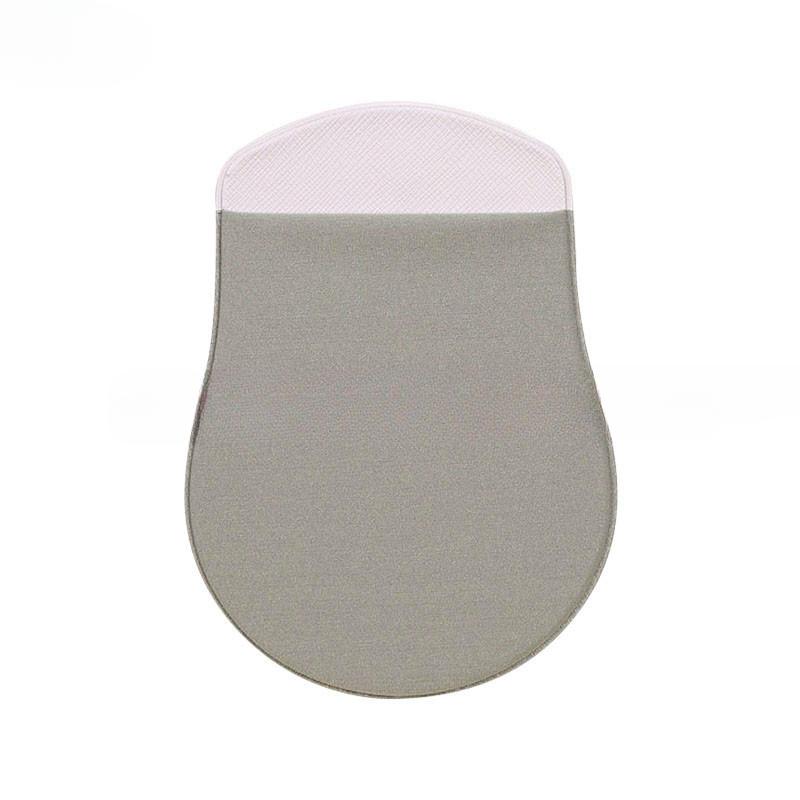 Self Adhesive, Mouse Storage Bag, Laptop, Back Sticker Storage Bag, Seamless, Elastic, Mouse Bag