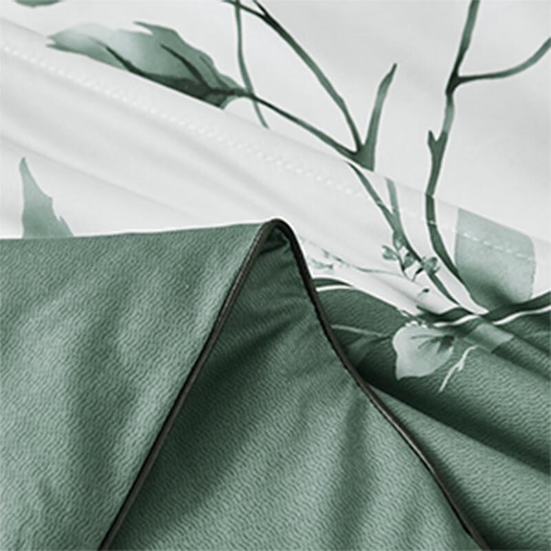 Mengjie Washed Cotton Antibacterial Quilt