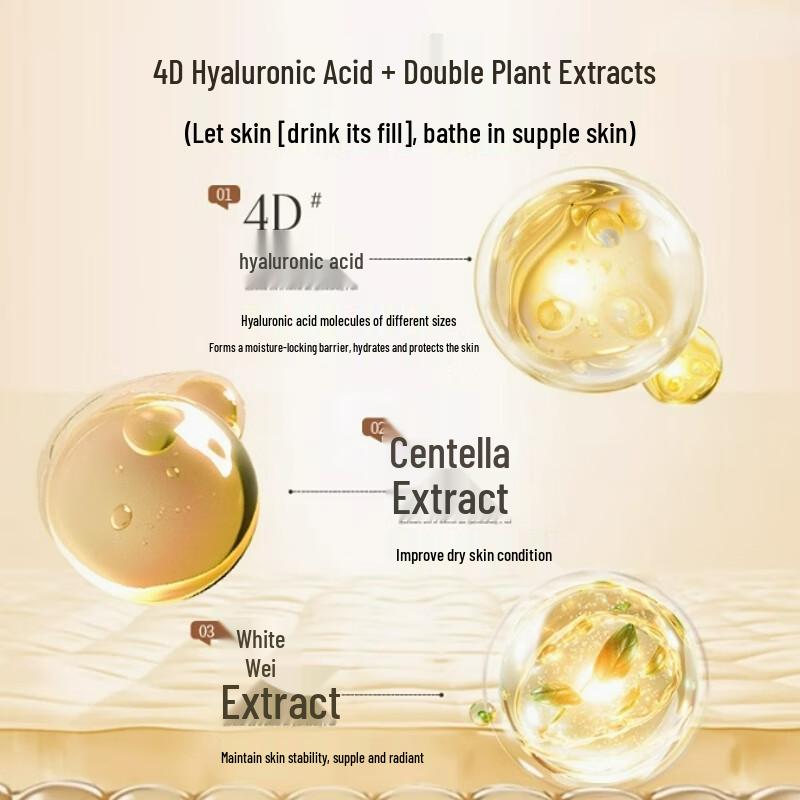 Zhihu Scented Body Wash Duo