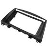 9inch Radio Fascias For Mazda 3 2010-2013 Din Dvd Stereo Panel Frame