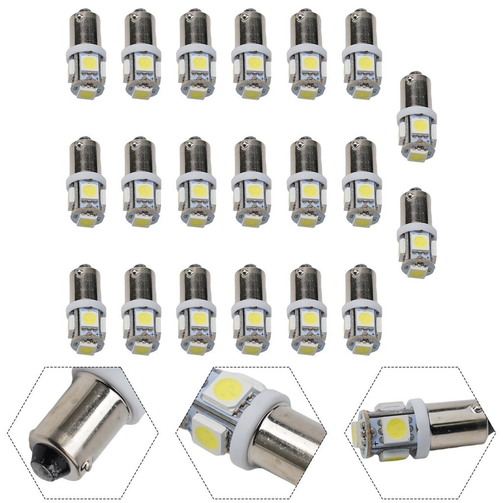 High Quality BA9S Lamp Beads Hot Sale Reliable Accessories