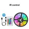 LED Strip WIFI RGB Led Color Changeable Flexible LED Strip Light + USB