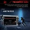 Advanced CANBUS Car Radio For Seamless Integration CANBUS Included FM Radio Built-in G-PS Receiver