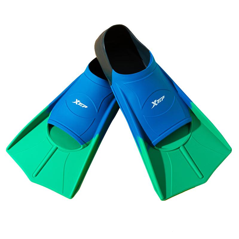 Xtep Professional Training Swimming Fins M