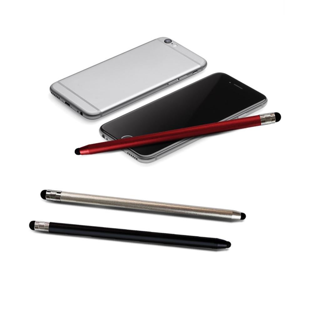Mini Tablet Smartphone Dual Tips For  Pen Stylus Pens Tablets Pen Touchscreen