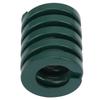 2pcs 30mm Long Mould Die Spring OD 25mm Spiral Spring Compression Heavy Load Spring  Industrial Use