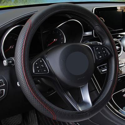 Poťah na volant do auta Priedušný Protišmykový pre Honda Civic Jazz Pilot Crv Hrv City Jdm 2017 2018 Originálny