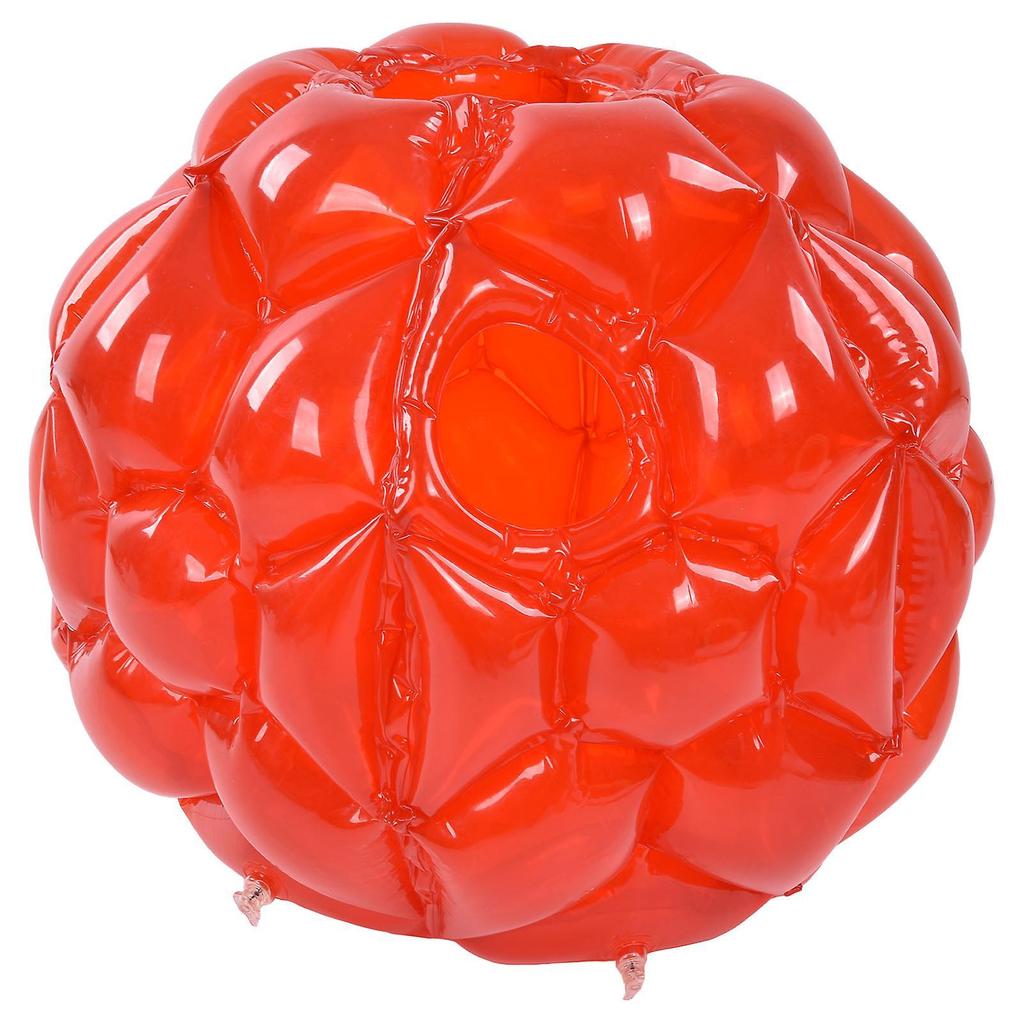 23.6 Inch Foldable Inflatable Bumper Ball for Family Fun and Outdoor Play