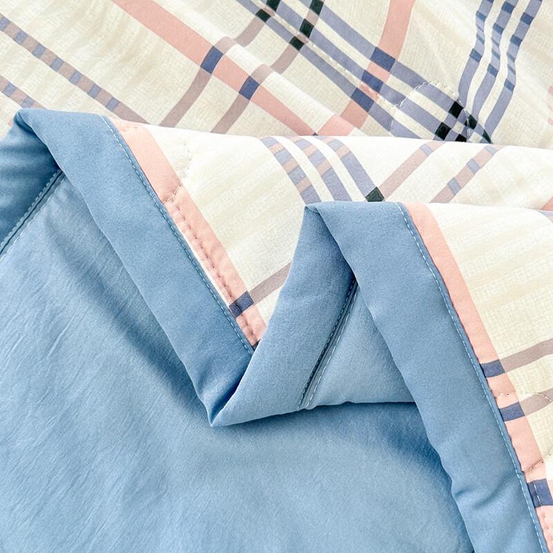 Southern Life Refreshing Cool-Touch Summer Quilt