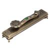 Alloy material Incense Box Ruyi appearance Aroma Censer Incense Censer  Chinese decor display