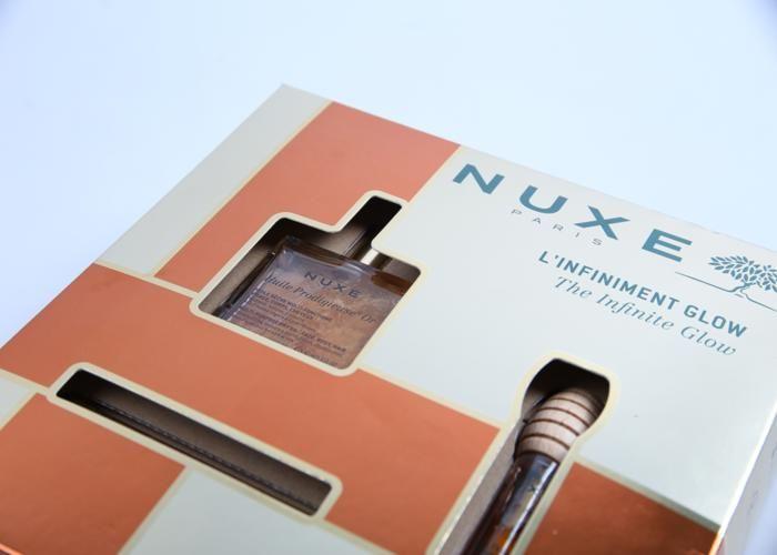 Nuxe Coffret Prodigieux Glow 24
