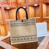 Snoopy Mickey Pattern Tote Bag With Cotton Linen Material For Daily Use And Trendy Casual Style