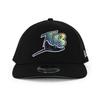 [New Era] Mesh Cap LP9FIFTY Tampa Bay Devil Rays MLB TRUCKER MESH CAP TAMPA BAY DEVIL RAYS LOW PROFILE SNAPBACK SNAPBACK Hat 950 [Product]