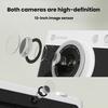 CHUZHAO D1PRO WiFi Instant Camera Portable Color Photo Camera With Film