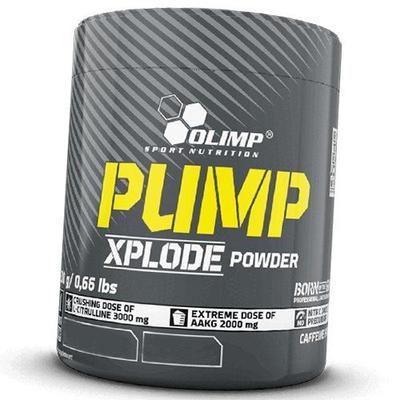 Передтренувальний комплекс, Pump Xplode Powder, (11283017)