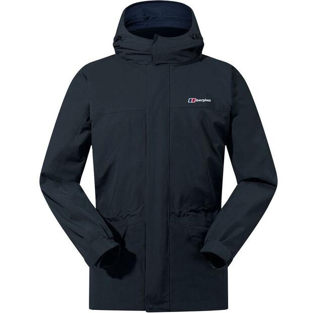 Berghaus Cornice III InterActive Shell Jacket