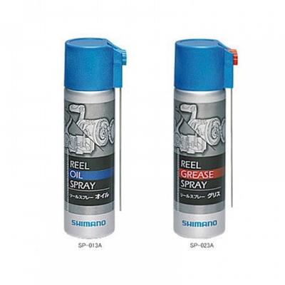 SHIMANO 890078 [sp 003h Reel Maintense Spray Set]