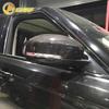 Carbon Fiber Rearview Mirror Cover for Land Rover Range Rover/Sport, Discovery 4/5