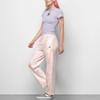 Vans Divine Energy Series Drawstring Elastic Waist Straight Leg Pants Women pants Candy-Color VN0A7RLZFS8