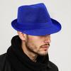 Unisex Vintage Hat Magicians Hat Party Performances Hat Costume Accessory for Professional Magicians and Enthusiasts
