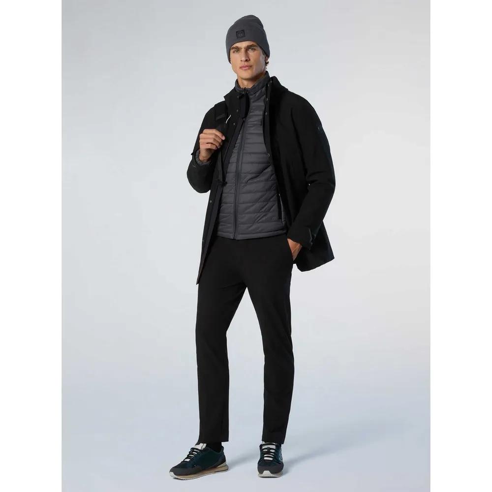 North Sails Trench Coat Storm 3-1