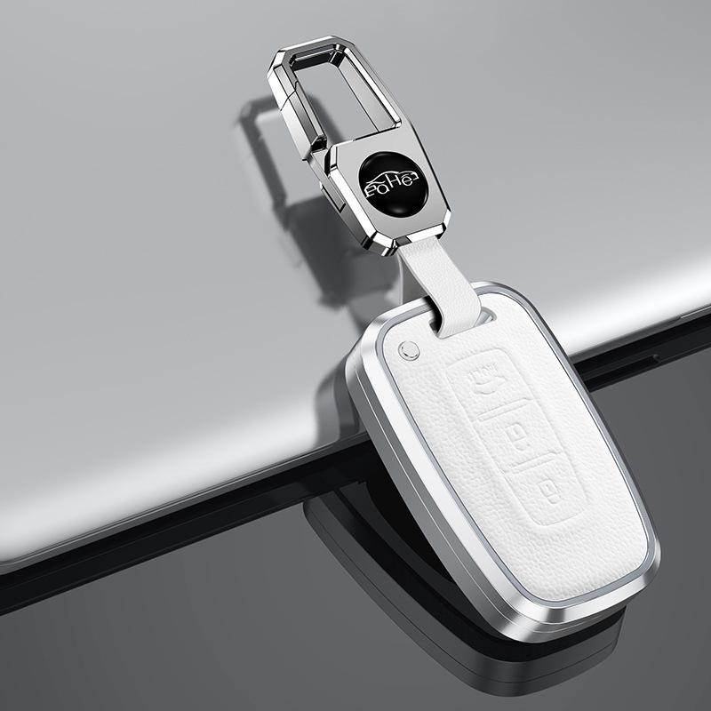 Hyundai & Kia Key Case Shell for Elantra, IX35, Sonata, & K5 Models
