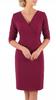 Eliza dress 40 visit wedding communion visit
