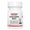 Baidyanath Asli Ayurved Sanjivani Bati 80 Tablets X Pack of 2 | Herbal Digestive Support & Internal Balance