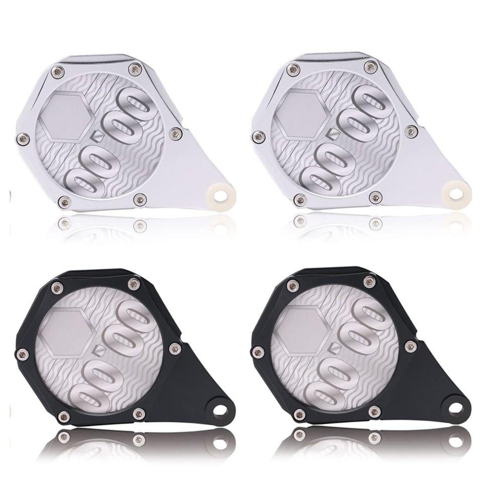 Metal Plate Motorcycle Tax Disc Holder Waterproof Design Universal Tax Disc Holder  ATV