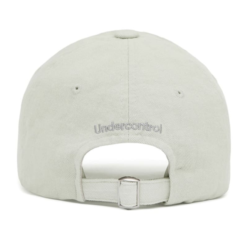 UNDERCONTROL UC / WASHED B B / MINT