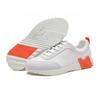 Home Leather Casual Sneakers Men's 2 Summer New Breathable Little White Shoes High-end Men's Shoes