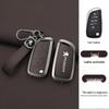 Peugeot Key Case for 308, 207, 408, 508, 307, 301, 3008 - Metal Shell, Modified Package.
