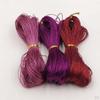 Cord Silk Thread Beading Jewelry Crafting Strings - 1mmx