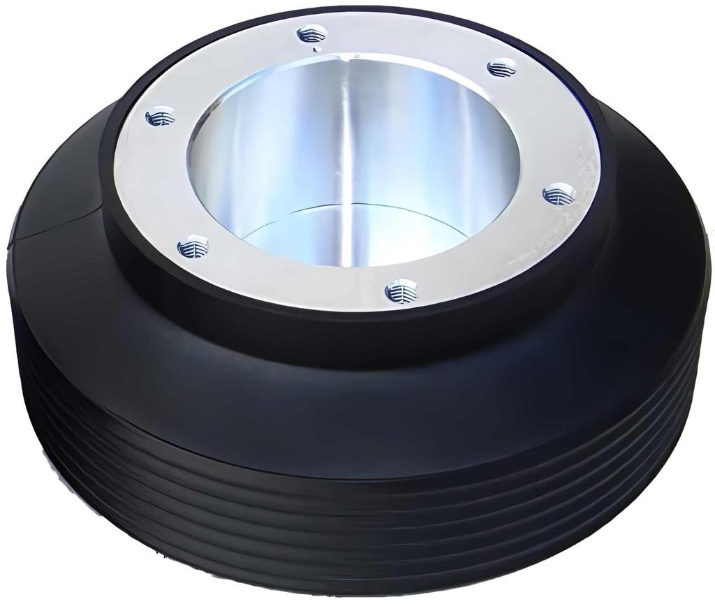 Works Bell Rapfix Short Boss 537S for Toyota Airbag Vehicles