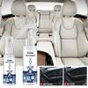 Car Interior Cleaning Agent Multipurpose Car Stain Remover Auto Interior Cleaning Tools Auto Roof Dash Cleaning Car Supplies