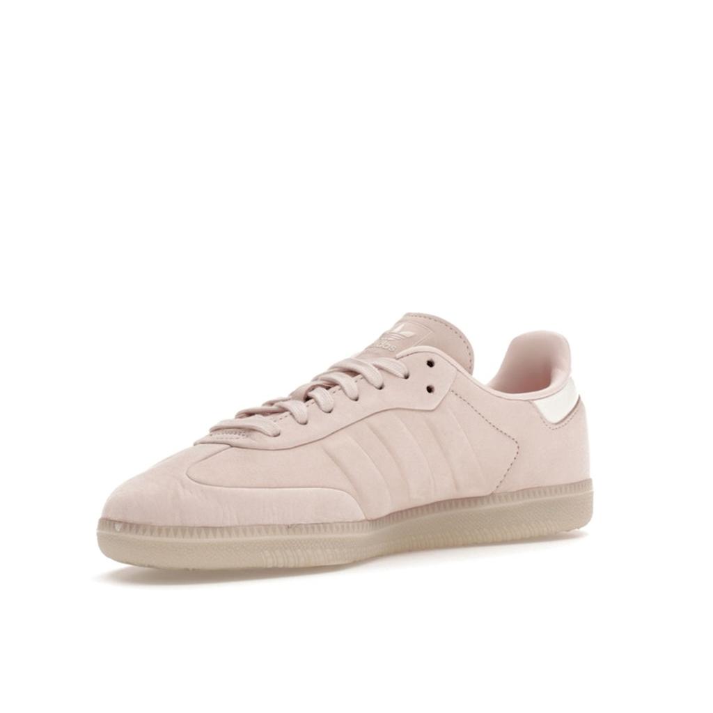 Adidas Samba Wonder Quartz Men Sneakers Pink Off-White IE4958