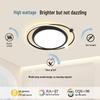 Modern Minimalist Pendant Light Set for Living Room, Bedroom, or Balcony