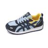 Mesh Breathable German Training Shoes Women's 2025 Summer New Thick-soled Inner Height Increase Versatile Light Casual Forrest Gump Sports Shoes