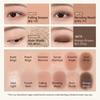 CLIO Pro Eye Palette Air #01 Coral Studio Korean Eyeshadow Palette Makeup