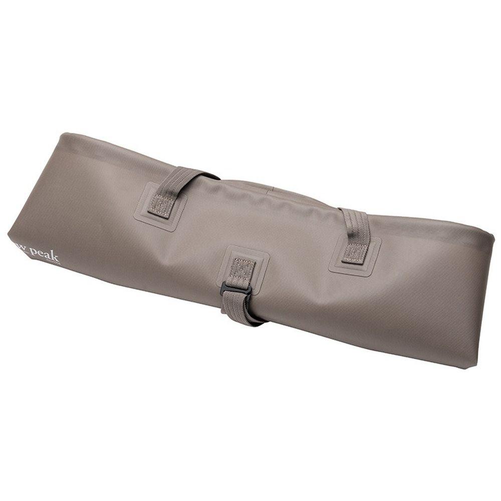 Snow Peak Soft Bucket 25 Fp 250