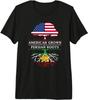 American Grown with Persian Roots  Persia Premium TShirt Unisex Stylish Relaxed Fit Sporty 2026 New Arrival